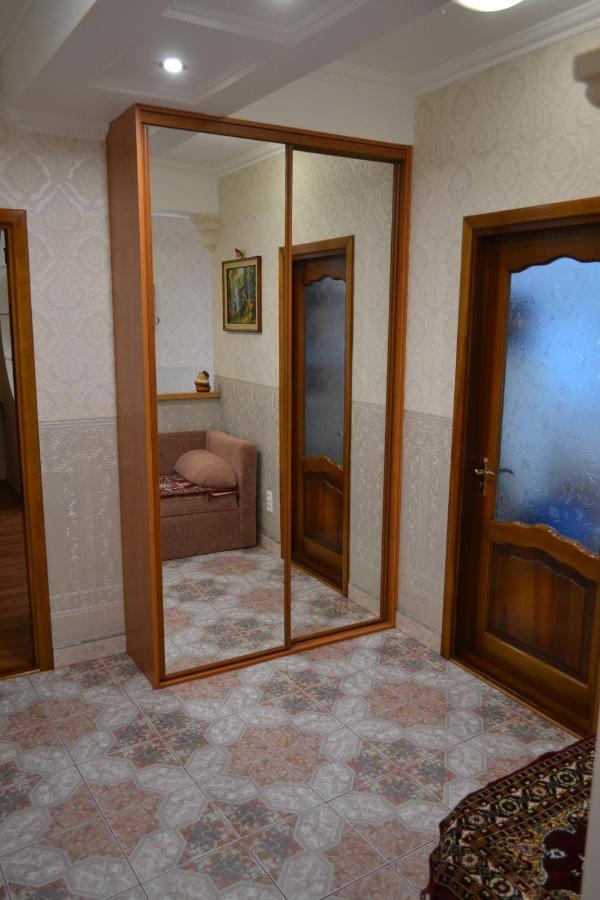 Executive Suite In The Centre 테르노필 외부 사진