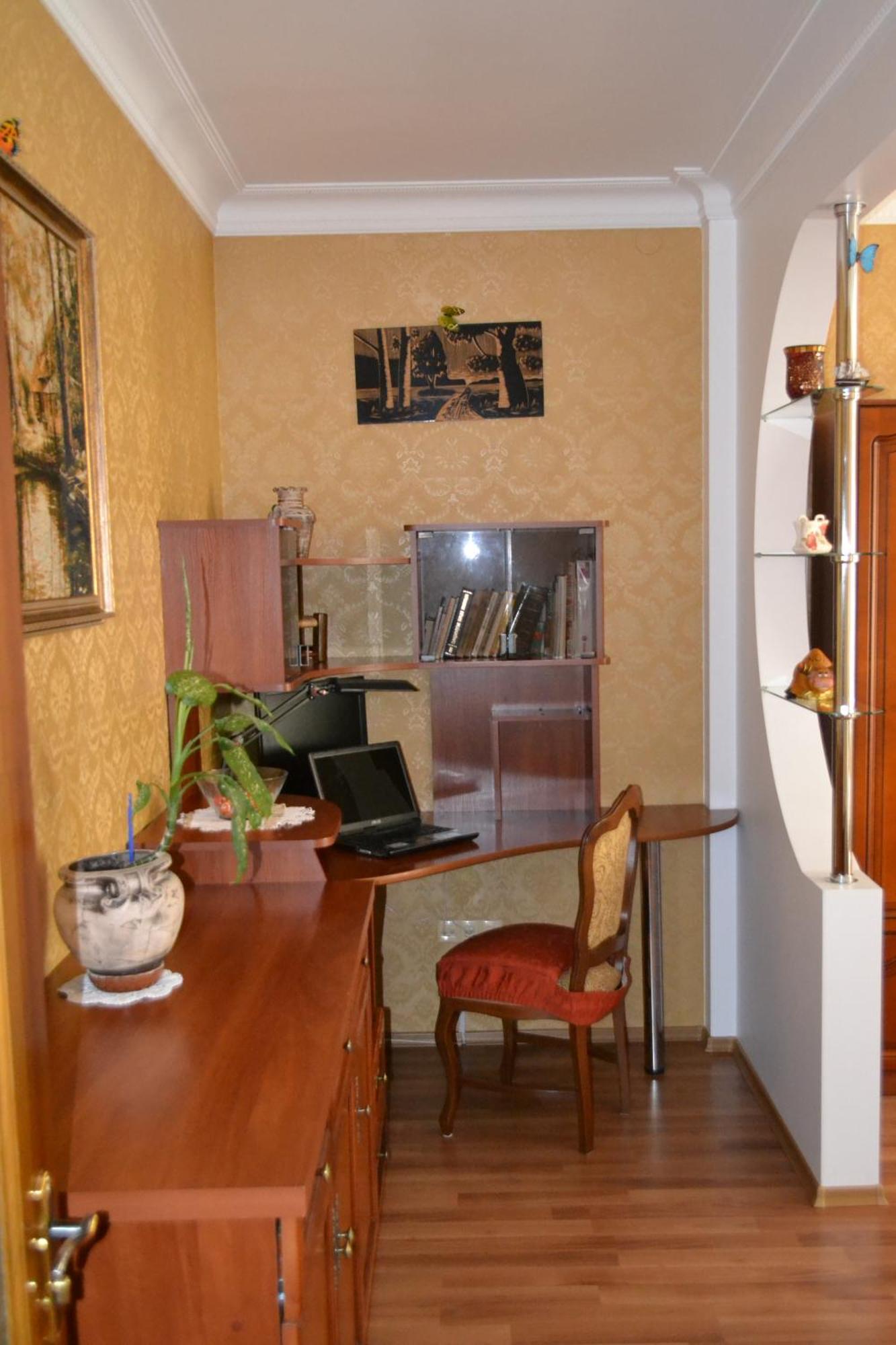 Executive Suite In The Centre 테르노필 객실 사진